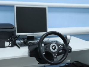 В Намском техникуме открыли новые мастерские