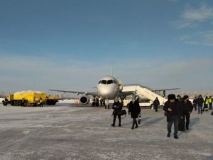 В Росавиации утвердили субсидируемые маршруты из Якутии