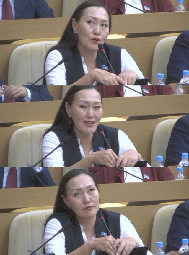 Ни вашим, ни нашим: «Новые люди» в Якутии превратились в партию страусов