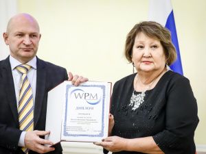 Сергей Местников встретился с гостями и участниками фестиваля «Благодать большого снега»