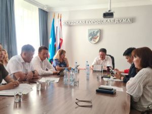 Вопрос об июньском субсидировании частных детских садов в Якутске близок к решению