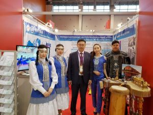 Якутия готовится к Международным интеллектуальным играм «Yakutia International Science Games»