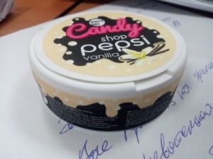 «Снюс» подкрался незаметно: подозрительная смесь имеется в свободной продаже не только в Якутске