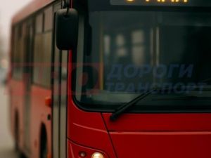 В Якутске ограничат движение транспортных средств на период проведения мероприятий, посвященных 81-й годовщине Победы в Великой Отечественной войне