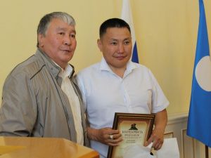 «Это была слаженная работа большой команды»: подведены итоги Ысыаха Олонхо — 2023 в Якутии