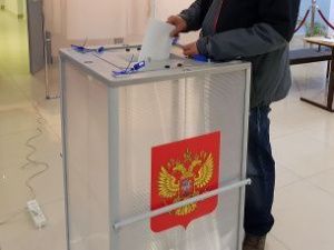 Подсчитали, сколько избирателей в Якутии на 1 января