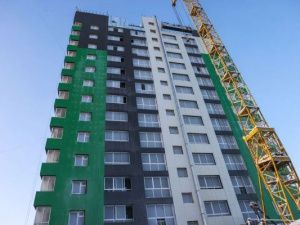 В Якутии появится более тысячи арендных квартир