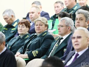 Минэкологии Якутии подвело итоги уходящего года