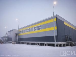 В Якутии обеспеченность спортивными сооружениями составила более 60%