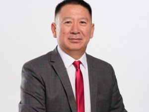 Главой Верхневилюйского улуса избран Валерий Николаев