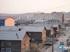 В Якутии до конца 2020 года из аварийного жилья переселят почти 2 тысячи человек