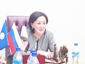 Глава Якутска призвала чиновников разобраться с лихачеством автобусников