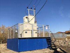 В 2018 году энергетики Центральной Якутии ввели в работу 44 новых объекта