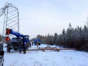 «Энергокартель по-якутски» добралась до уголовного дела