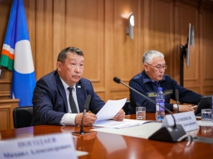 Дмитрий Садовников: перевозку грузов необходимо выполнить своевременно, слаженно и качественно