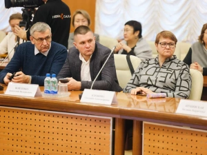 В Якутии будет реализован комплекс мер, направленный на повышение благосостояния жителей республики