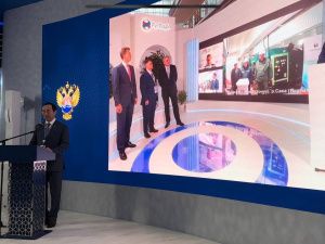 ВЭФ-2024: В экономику Якутии инвестировано более 4 триллионов рублей