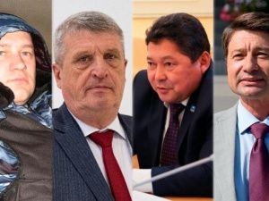 Высокопоставленные фальшиводипломники Якутии