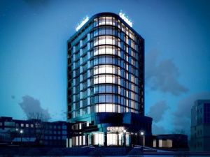 Отель Космос: каким он будет?