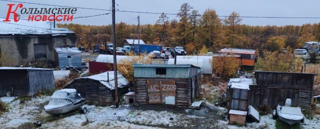 В такой ситуации Якутия еще не была: зима на пороге, а чиновники только думают, где взять деньги на ЖКХ