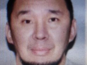 Мужчина, подозреваемый в поджоге входа в ДП, задержан