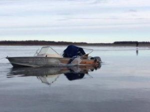 Виновный в гибели четырех человек на реке Алдан получил пять лет колонии-поселения