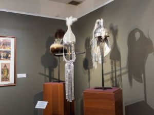 В Якутске открылась выставка театрального художника Николая Попова