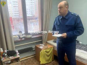 Трагическая смерть студента СВФУ: Начата масштабная проверка в общежитиях