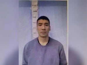 Александр Кошмар наконец-то пойман в Улан-Удэ