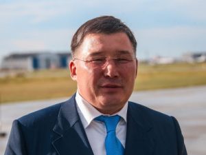 Суд отказался забирать дом, участок и гараж у экс-директора аэропорта Якутска