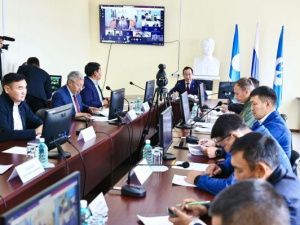 40 миллионов рублей направят пострадавшим от паводка аграриям за потерю крупного рогатого скота и лошадей