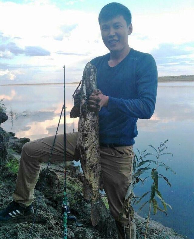 Работник ЖКХ Якутии, спасший двоих детей, получил медаль