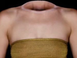 Криминальная история: Женщина без головы 