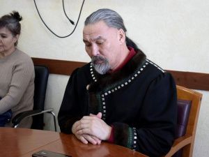 «Не подстрекайте молодежь»: Николай Кульбертинов обратился с призывом к движению «Ус Тумсуу»