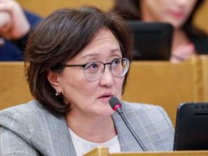 Авксентьева предложила сократить рабочую неделю до четырех дней