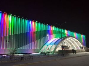 Новогодние каникулы с Историческим парком!