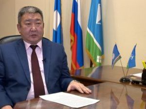 Глава города Мирный оштрафован за волокиту