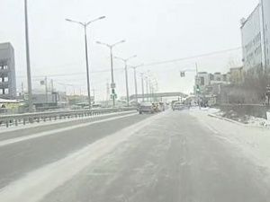 В Якутске автомобиль сбил двух пешеходов