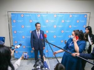 Айсен Николаев прокомментировал обращение якутских журналистов