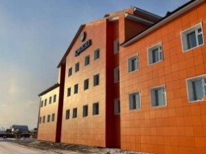 В Нюрбе открылся новый детский сад