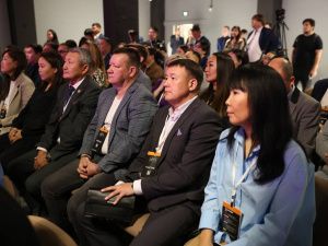 Новые подходы к развитию северных городов: в Якутске стартовал первый фестиваль архитектуры «Эйгэ»