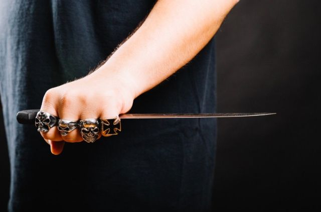 В Якутске женщина с судимостью за убийство тяжело ранила гражданского супруга: Вынесен приговор