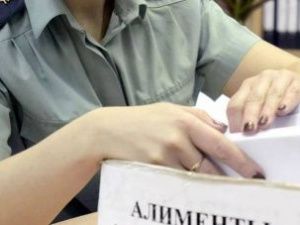 На отца-алиментщика возбудили уголовное дело