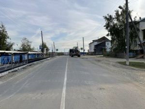 Уличное освещение и новые объекты в рамках нацпроекта БКД повышают безопасность дорожного движения в Якутске