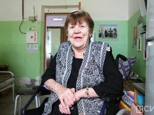 Жить, а не доживать: как постояльцы дома-интерната находят любовь и восстанавливают связь с родными