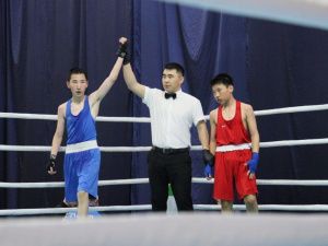 В Якутске впервые пройдет открытый всероссийский турнир по боксу памяти Артура Пахомова