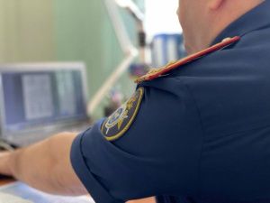 Житель Якутска узнал, что его знакомый стал участником украинской террористической организации, но не сообщил об этом в компетентные органы и стал фигурантом уголовного дела