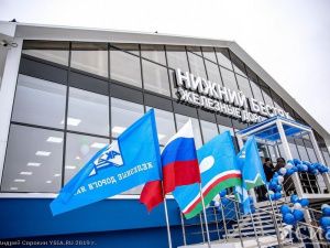 В Мегино-Кангаласском районе явка избирателей на выборах главы Якутии составила 59,07 %