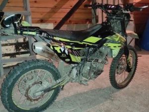 В Якутии установили личность мотоциклиста, который совершил наезд на трехлетнего ребенка и скрылся с места ДТП