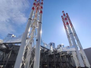 Семь новых котельных повысят надежность теплоснабжения в Якутии